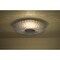 Besa Lighting Spira 10 Ceiling, Smoke, Black, 1x10W LED SPIRA10SMC-LED-BK - alternate 1
